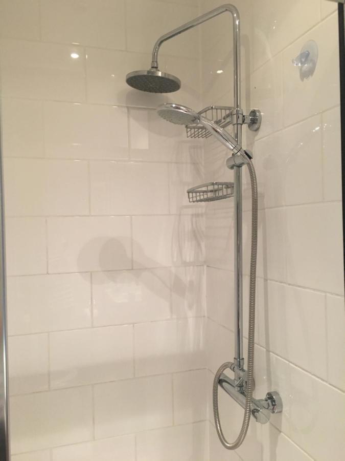Apartamento Hill Herne Hill Duplex *